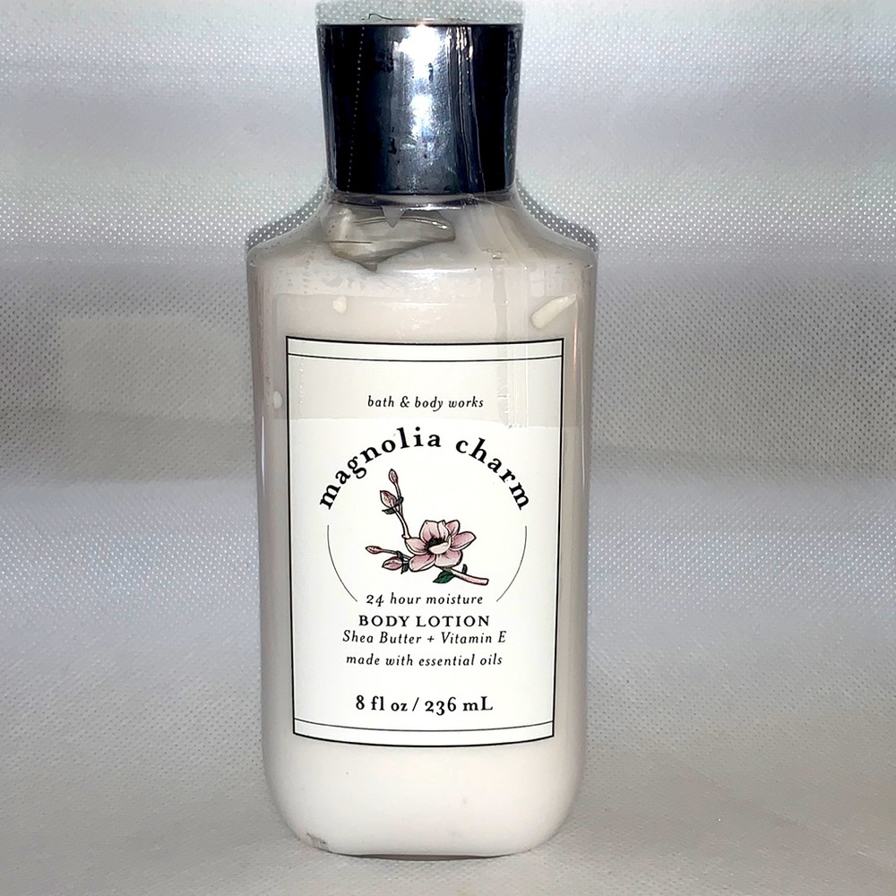 $9 Bath&BodyWorks: Magnolia Charm